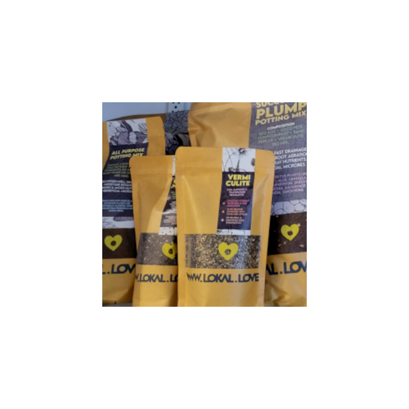 Aroid Potting Mix