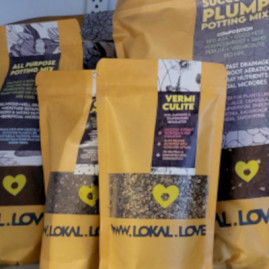 General Potting Mix